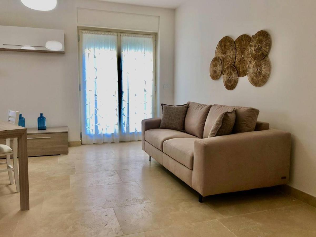 Appartamento Iris San Vincenzo Exteriör bild