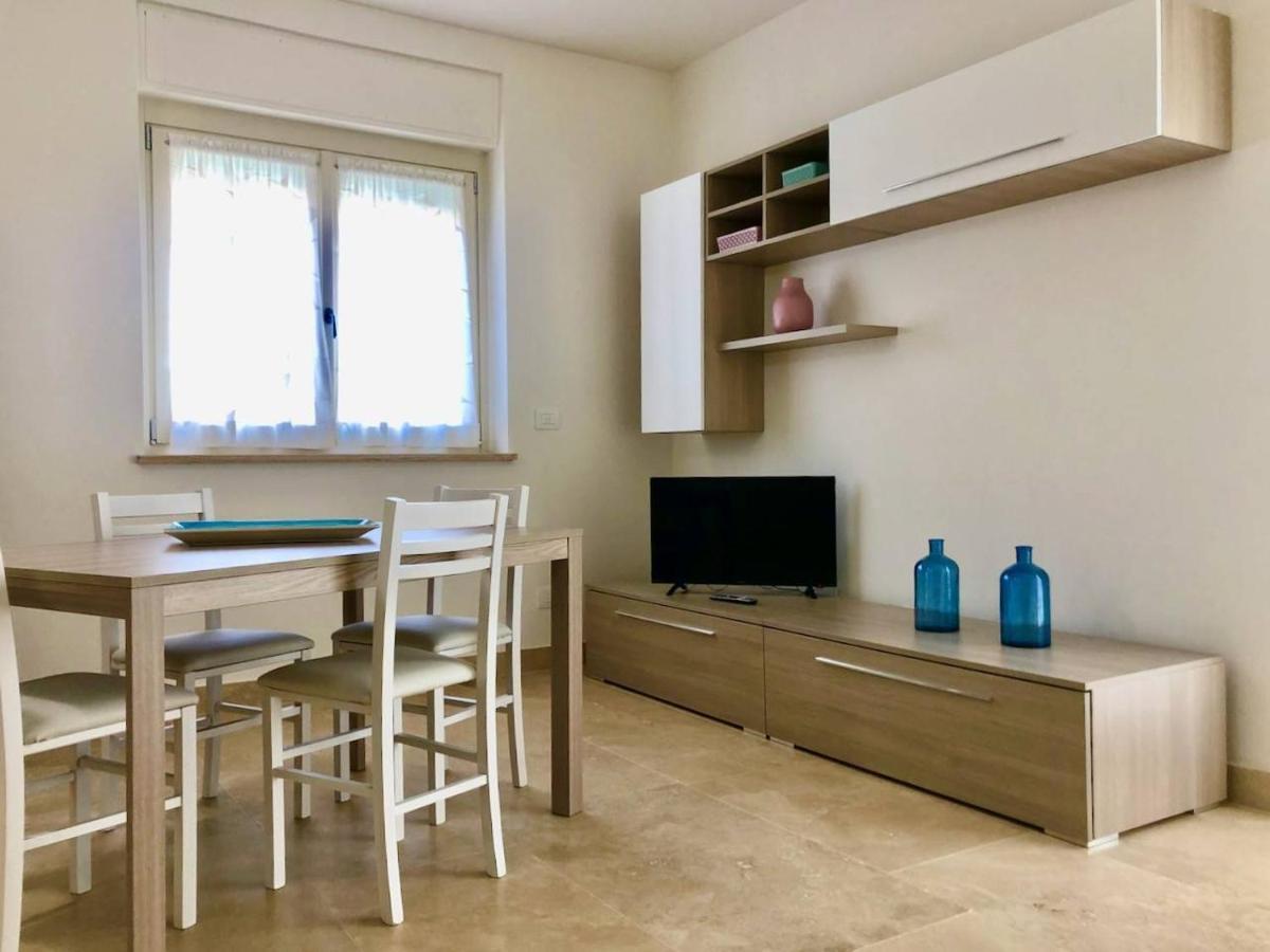 Appartamento Iris San Vincenzo Exteriör bild