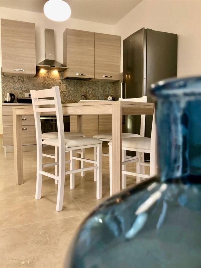 Appartamento Iris San Vincenzo Exteriör bild
