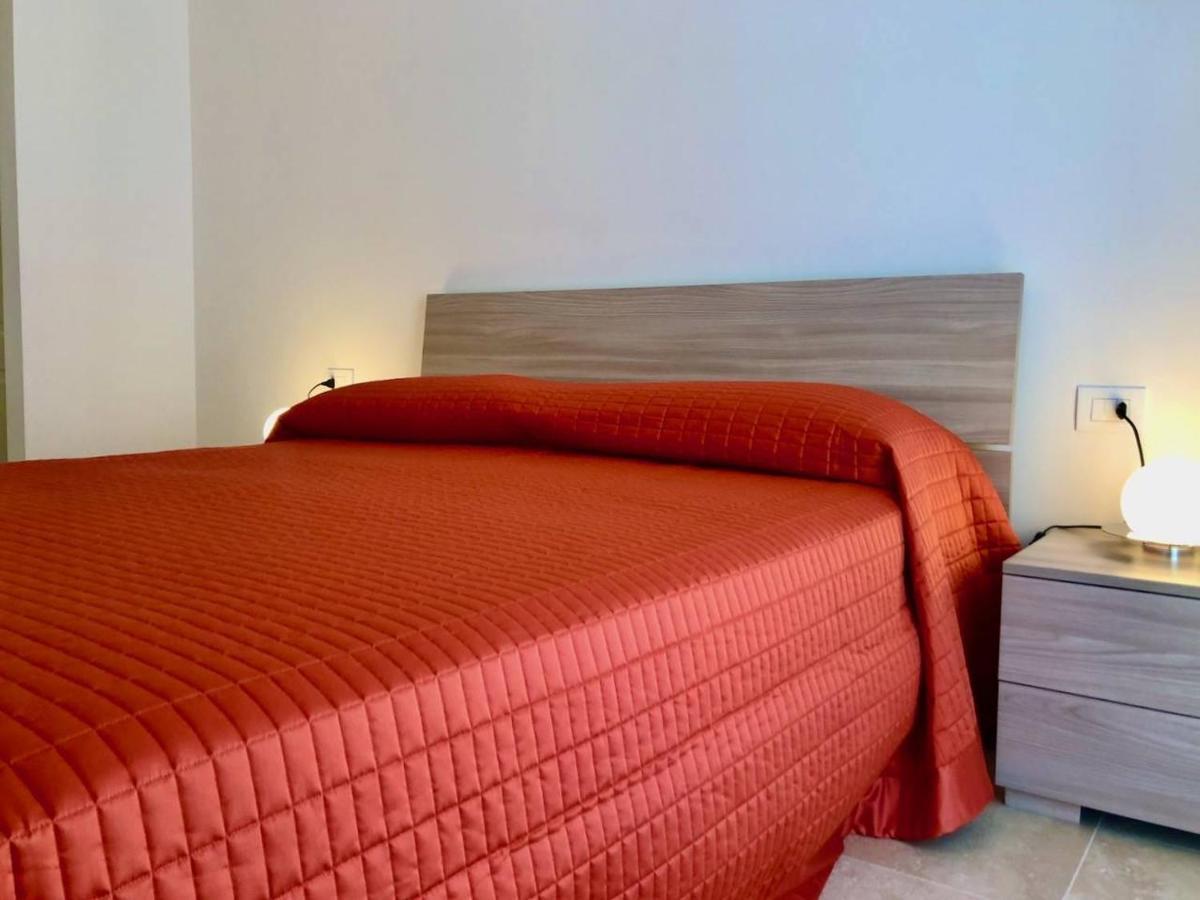 Appartamento Iris San Vincenzo Exteriör bild