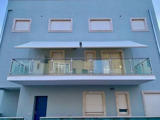 Appartamento Iris San Vincenzo Exteriör bild